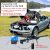 Spritech Compresor De Aire Pcp, Portátil, 4500 Psi/30 Mpa, S