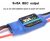 Controlador De Velocidad Youngrc 30a Esc Rc Sin Escobillas D