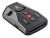 Cobra Electronics Aiad Radar, Negro