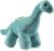 Prextex Dinosaurios De Peluche De Gran Calidad, 4 Unidades D