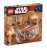 Lego Star Wars Hail-fuego Droid & Spider Droids