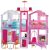 Barbie Rosa Pasaporte 3 Historia Townhouse