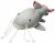 Fiesta Juguetes Del Animal De Mar De Peluche – 20  Bagre De