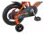 Schwinn Petunia Y Grit Orientable Bicicletas Para Niños, Con