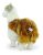 Lea La Llama Peruana | 11.5 Pulgadas Grande De Peluche Anima