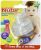 Nuby 2-pack De Repuesto Caños De Silicona Para Ciertos Nuby