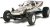 Tamiya 58346 The Grasshopper Vehículo Radiocontrol