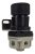 Pqyracing Universal T2 Manual Medidor Turbo Boost Controller