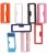 Vivosmart Vivosmart 4 Anillo De Sujeción Vivosmart 3 Band Gu