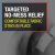 Icy Hot Parche Medicado Extra Strength Parches Del Dolor De