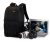 Lowepro Fastpack 350 Mochila Cámara Dslr