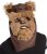 Rubies Star Wars Classic Ewok – Máscara Para Niño