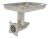 American Eagle Food Machinery Ae-g12nh Máquina De Picar Carn