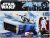 Star Wars The Force Despierta 3,75 Pulgadas Primera Orden Sn