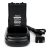 Retevis Rt7 Uhf 2-way Radio 16 Ch Radio Fm Con Auriculares (