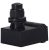 Durable Grill Igniter 5 Outlet Reemplazo Para Charbroil, Bri