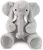 Vermont Teddy Bear – Peluche Gigante De Elefante De Peluche