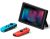 Soporte De Soporte Para Nintendo Switch, Comcool Para Interr