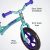 Schwinn Bicicletas Equilibrio Del Niño, De 12 Pulgadas Rueda