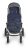 Uppababy Ganoosh – Taylor (añil)