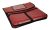 Grupo De Thunder 24 X 24 Pulgadas Pizza Bolsa Contiene 2 X 2