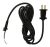 Cable De Repuesto Resistente Con 2 Cables Para Cortapelos T
