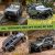Fms Rochobby Katana Toyota Land Cruiser Rc Rock Crawler Mode