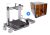 Snapmaker 2,0 Modular 3-in-1 3d Impresoras A350 Recinto Pa