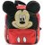 Regalo De Cumpleaños – Disney Mickey Orejas De Ratón 3d Bebé