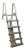 Confer 6000x – Escalera De Piscina Resistente, Para Paredes