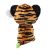 Ty Beanie Boos Rayas De Tigre