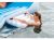 Intex – Splash N Chill – Isla De Relajación Inflable, 145 X