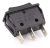 Clyxgs Solo Barco Lado Del Interruptor Basculante De Conmuta