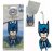 Plasticolor Dc Cómics Batman Accesorios Del Coche – Batman A