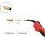 Antorcha De Pistola De Soldadura Mig Stinger 100a 10ft Mille