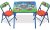 Set De Mesa De Actividades, Paw Patrol