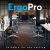 Oline Ergopro – Silla De Oficina Ergonómica  Silla De Escri