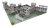 Battle Systems Fantasy Terrain Citadel Core Set 1.102-1.37