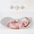Puj Flyte – Compacto Bañera Para Bebés – Recién Nacido, 0-6