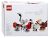 Lego Hub Aves Exclusivo Set 4002014