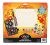 Marco De Disney Pixar Coco Cuadro De Diy Kit Coleccionables