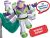 Toy Story 4 21288 Buzz Lightyear 14  Característica De Felpa