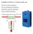 Marsrock 1000w Grid Tie Inversor Limitador De Potencia Ampli