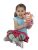 Playskool La Señora Potato Head