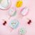 Claras De Paleta Caja Cakesicle Cajas, Pet Transparente Hela