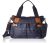 Storksak Kay Coated Canvas Bolsa De Pañales Set – Armada Cro