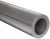 De Aluminio 6061-t6 Extruido Ronda Tubing, Astm B210, 6 De