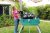 Booster Bath Elevated Pet Bathing Large