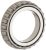 Timken 13889 Cojinete De Rodillos Cónicos, Cono Individual,