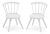 Delta Children Windsor Kids Juego De Sillas De Mesa De Mader